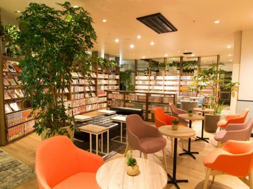Comicap Kyoto