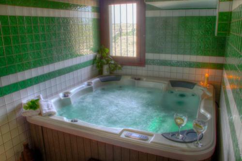 Agroturismo Casas El Tejar