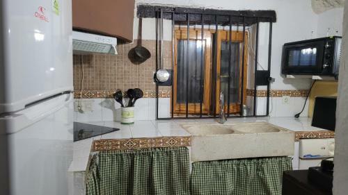 Agroturismo Casas El Tejar