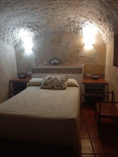 Agroturismo Casas El Tejar