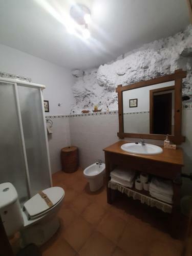 Agroturismo Casas Alcala