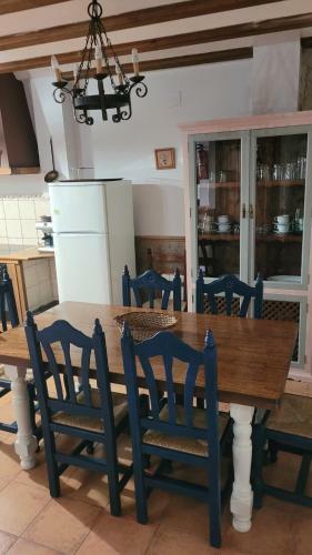 Agroturismo Casas Alcala