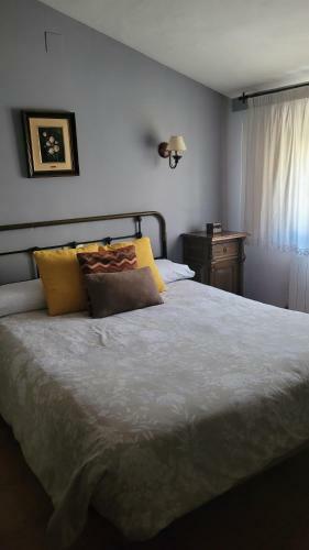 Agroturismo Casas Alcala