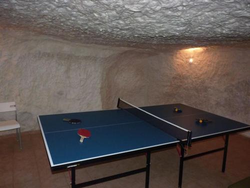 Agroturismo Casa Rural El Jacuzzi