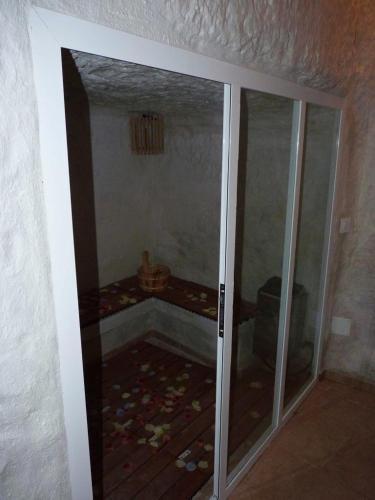 Agroturismo Casa Rural El Jacuzzi