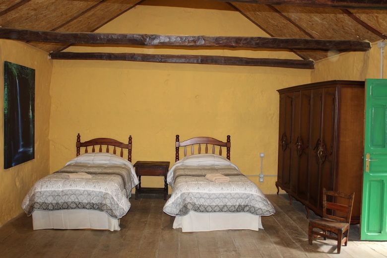 Hostal Casa Rural La Cruz