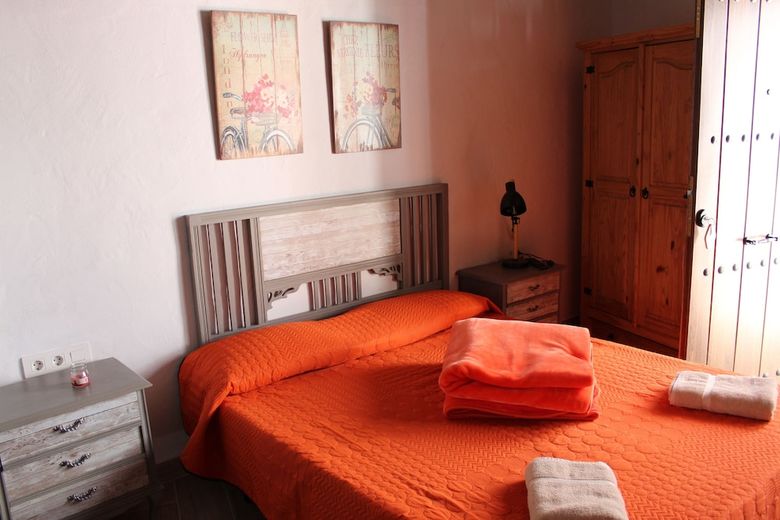 Hostal Casa Rural La Cruz
