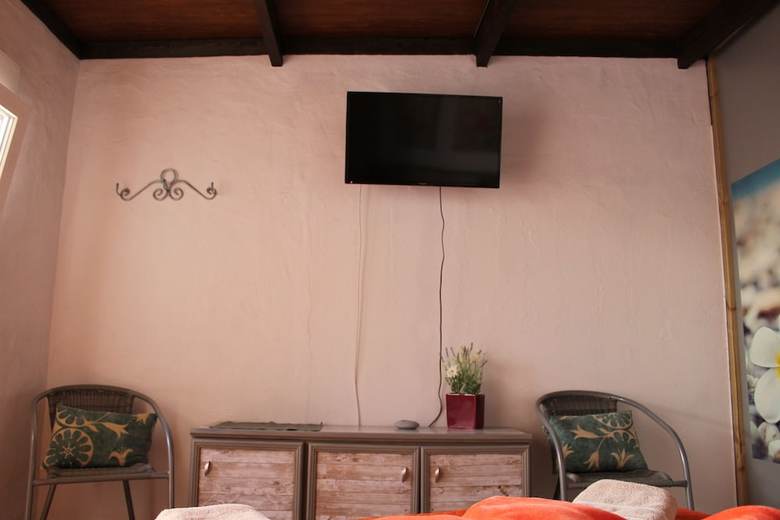 Hostal Casa Rural La Cruz