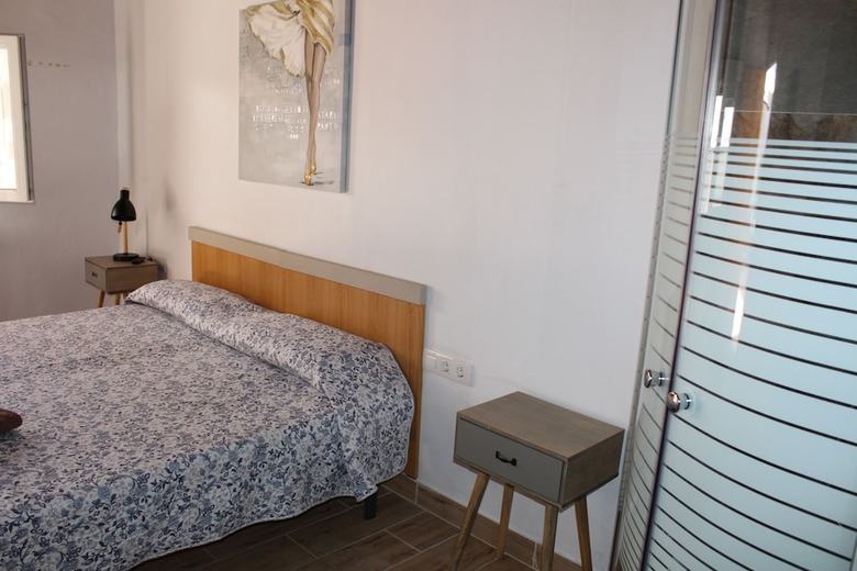 Hostal Casa Rural La Cruz