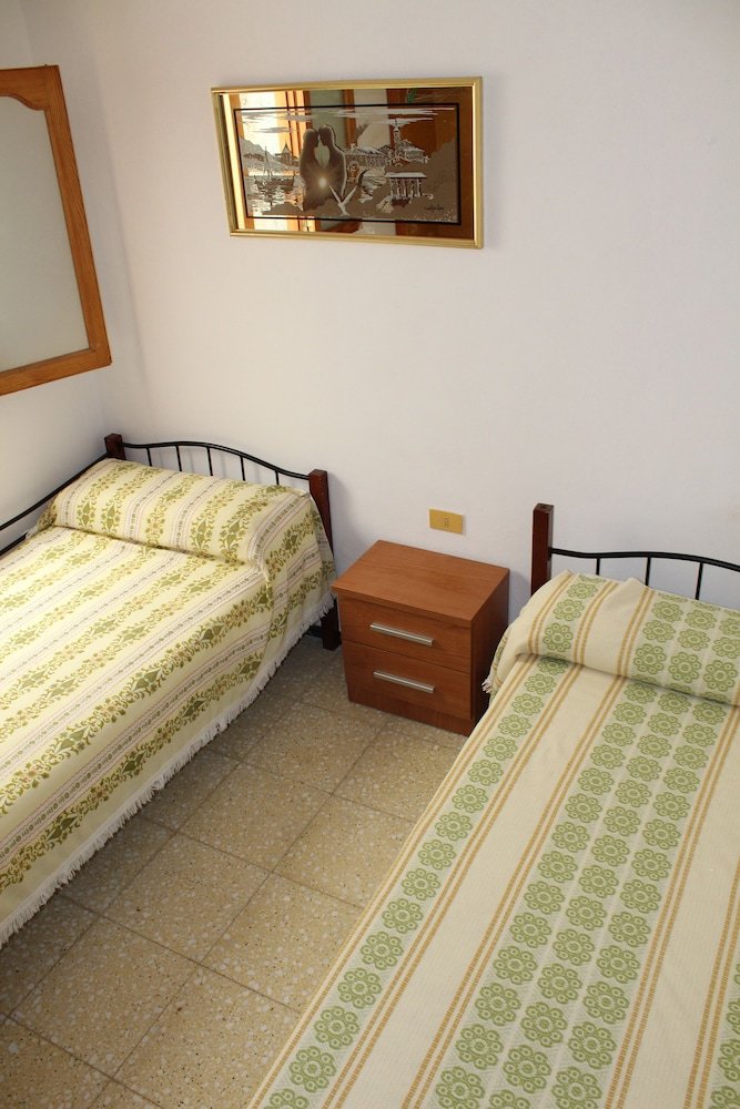 Hostal Casa Rural La Cruz
