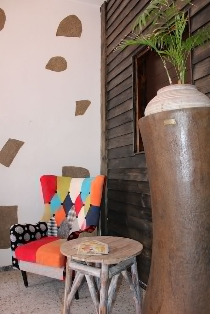 Hostal Casa Rural La Cruz