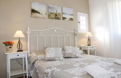 Apartamento En Son Bou - Aa/cc Y Wifi Gratis