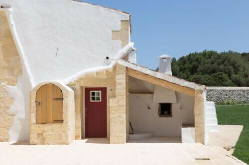 Hotel Amagatay Menorca
