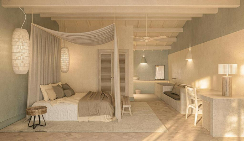 Hotel Amagatay Menorca