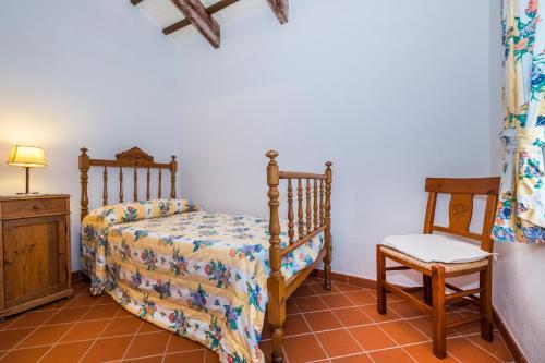 Villa Finca Rafal Fort