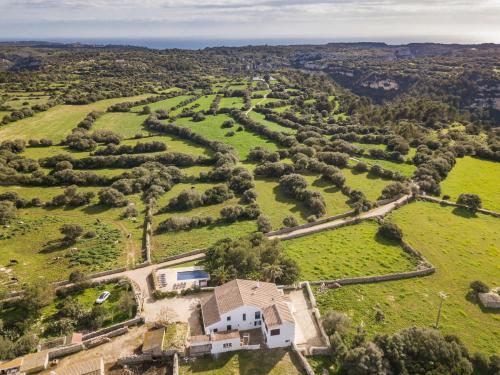 Villa Finca Rafal Fort