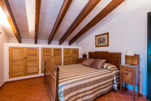 Villa Finca Rafal Fort