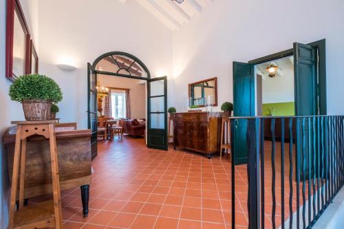 Villa Finca Rafal Fort