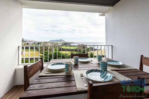Apartamento Quinta Do Mar