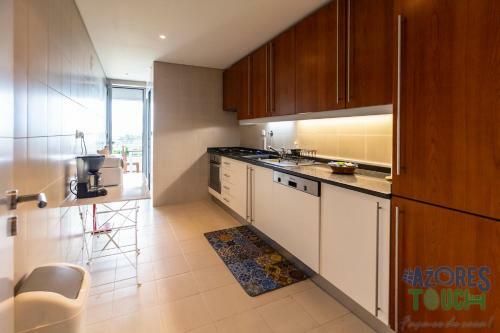 Apartamento Quinta Do Mar