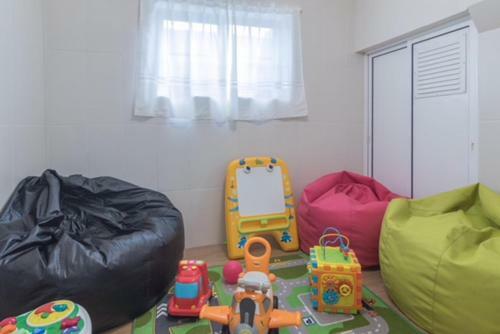 Our Azores House