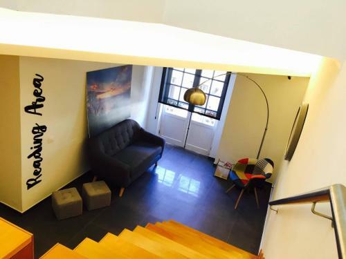 Globo Hostel