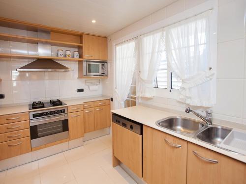 Apartment Montalpark