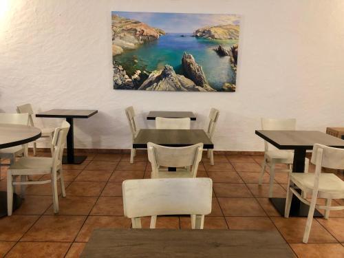 Hostal El Ranxo