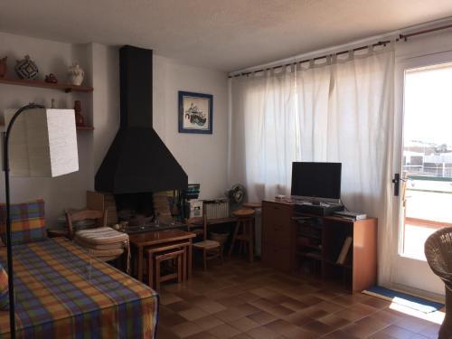 Apartamento Casa Majoira