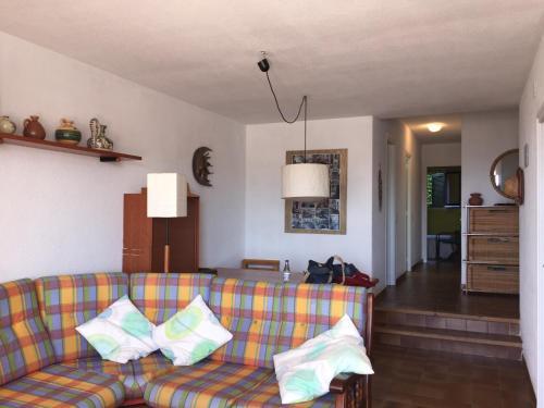 Apartamento Casa Majoira