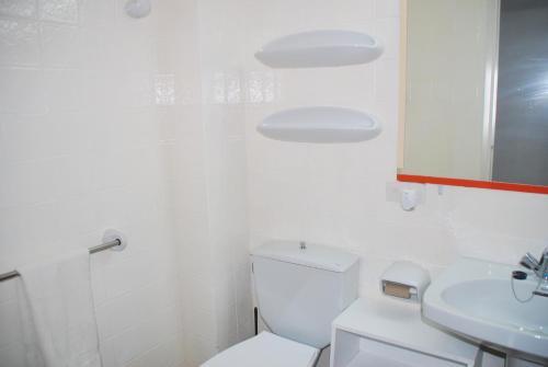 Apartamento Casa Majoira