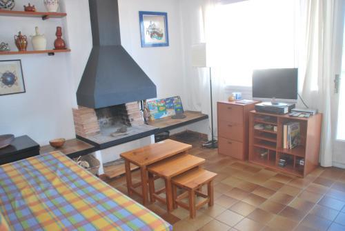 Apartamento Casa Majoira