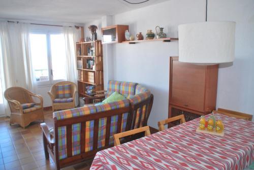 Apartamento Casa Majoira
