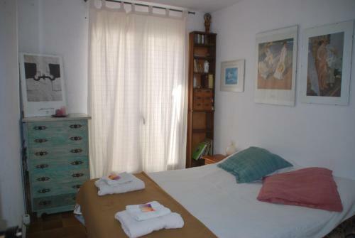 Apartamento Casa Majoira