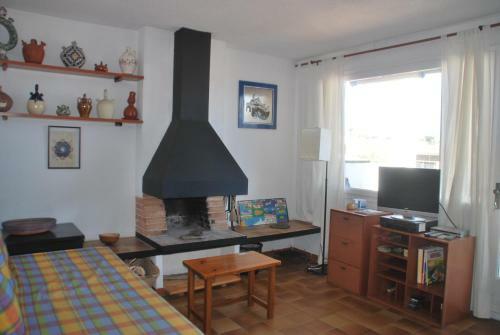 Apartamento Casa Majoira