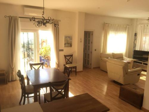 Apartamento Paradise Pueblo Sherry