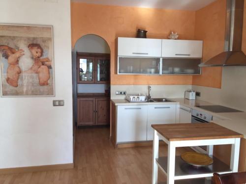 Apartamento Paradise Pueblo Sherry