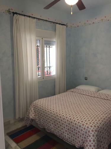 Apartamento Paradise Pueblo Sherry