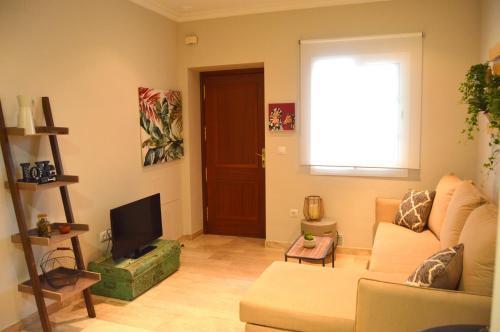 Apartamento La Vi�a