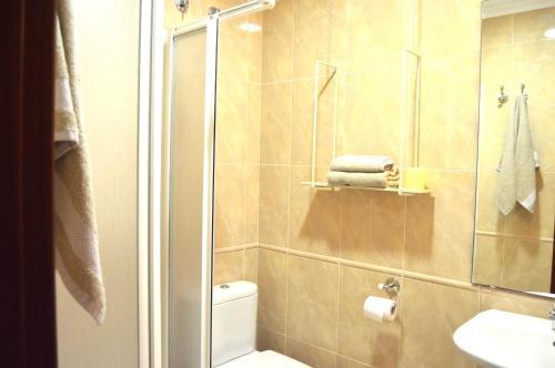 Apartamento La Vi�a
