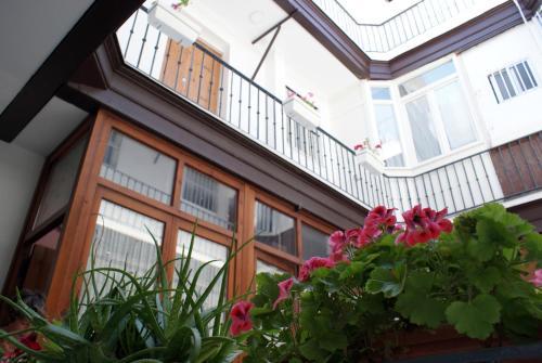 Apartamento Loft C�diz