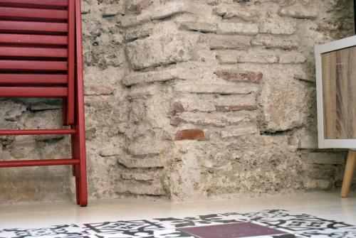Apartamento C�diz