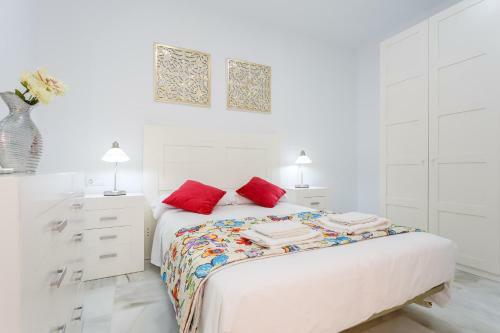 Apartamento Casa Tanguillos De Cadiz