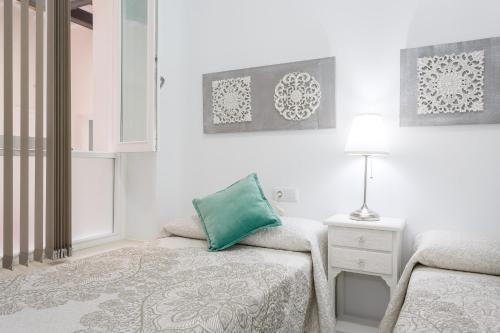Apartamento Casa Tanguillos De Cadiz