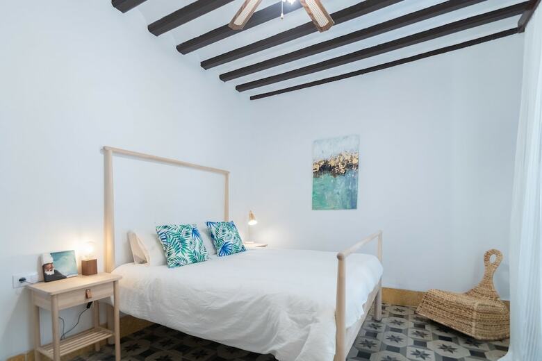 Apartamento La Moderna C�diz