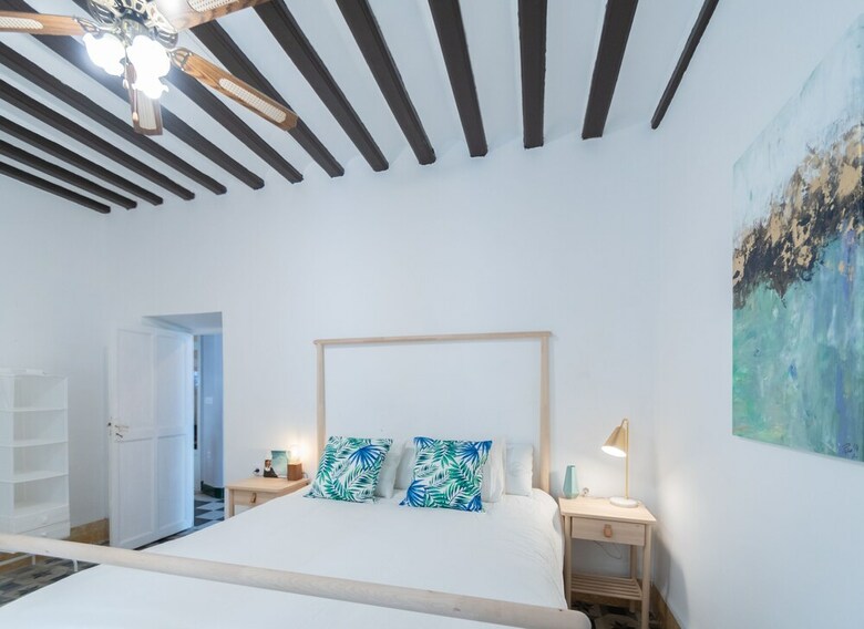 Apartamento La Moderna C�diz