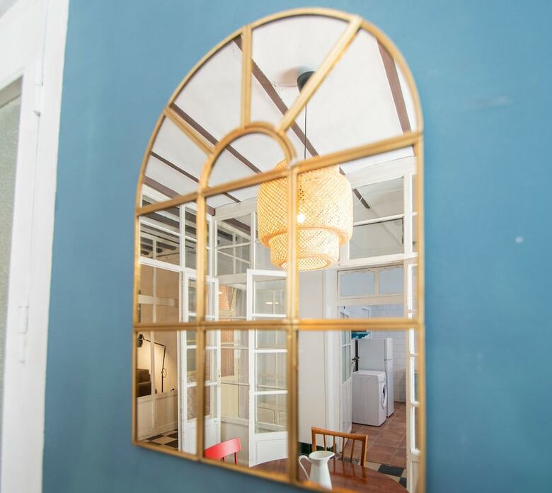 Apartamento La Moderna C�diz