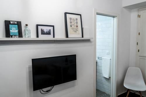 Apartamento Oh C�diz!!