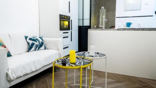 Apartamento Oh C�diz!!