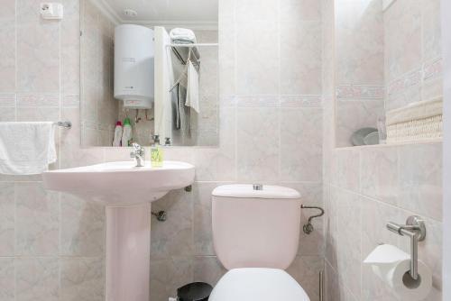 Apartamento Puerta Al Mar